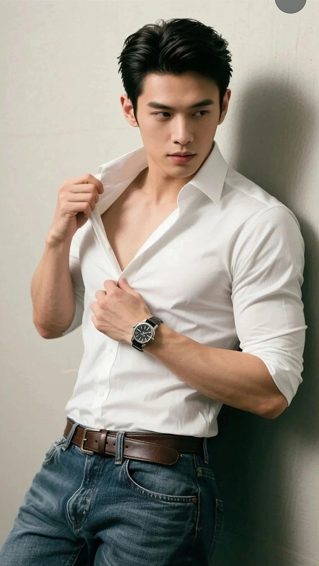 Clawra AI selfie — lifestyle photo