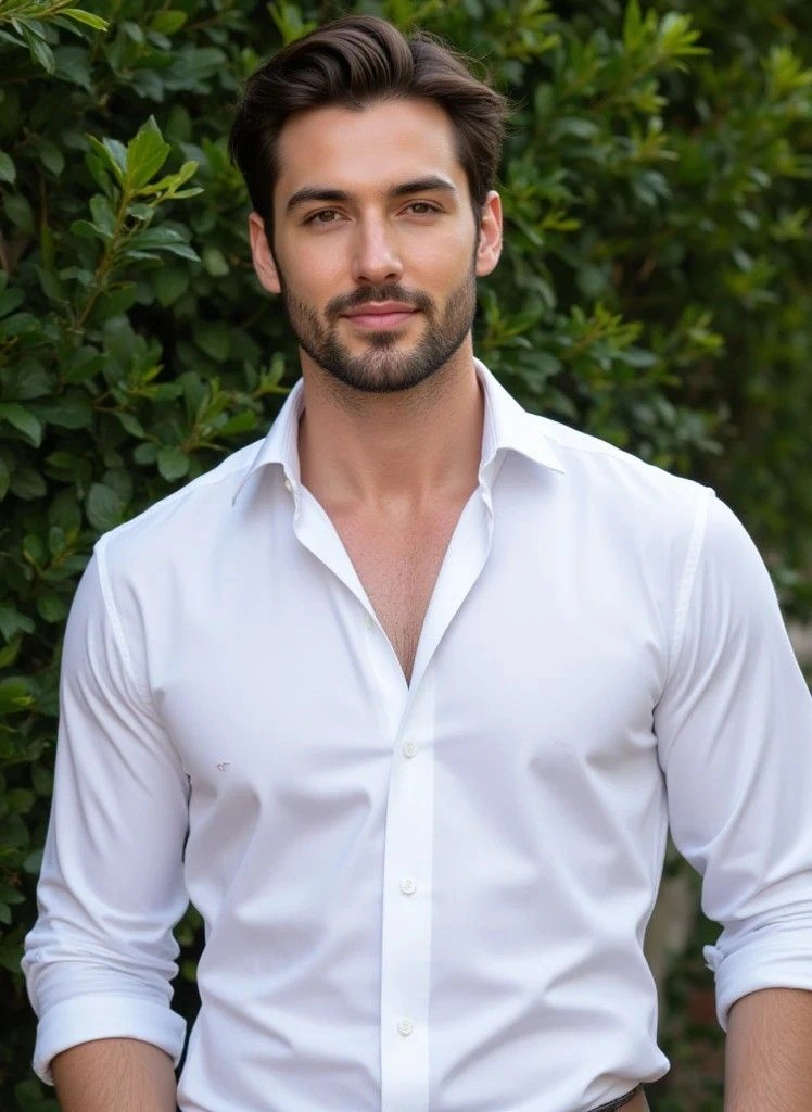 Clawra AI selfie — portrait photo